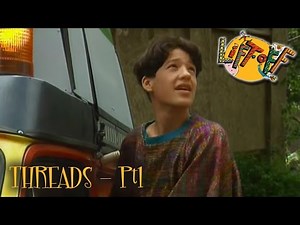 Lift Off | S1E49 | Threads | Part 1