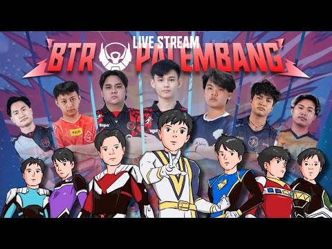 BTRP SIAP WINSTREAK YEY