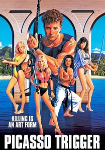 Picasso Trigger (1988)