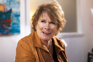 Hallmark actress Paula Shaw, known for 'Cedar Cove' and network's holiday movies, dies at 84