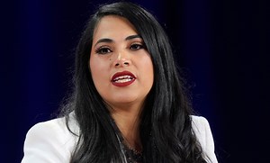 Mayra Flores will run against old foe Gonzalez in 2026 due to redistricting - Washington Examiner