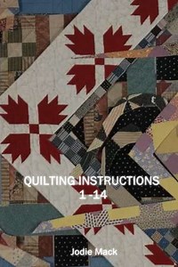 Quilting Instructions 1-14 - Movie