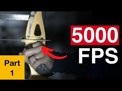 How To Fix Arrow Clearance Issues, Part 1