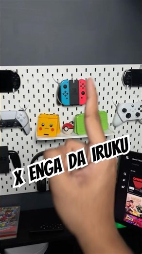 Real Gamer Problem 😭 X Button Confusion Explained in 10 Sec! #Shorts #gaming #kiratamil