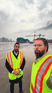 49K views · 1.3K reactions | 樂 What do you think should be the future of Brooklyn’s former industrial waterfront? The Brooklyn Borough President Antonio Reynoso tells more about the potential with Brooklyn Marine Terminal. Along with some of the backstory with David Lowin of NYCEDC. | Urbanist Ariel | Facebook