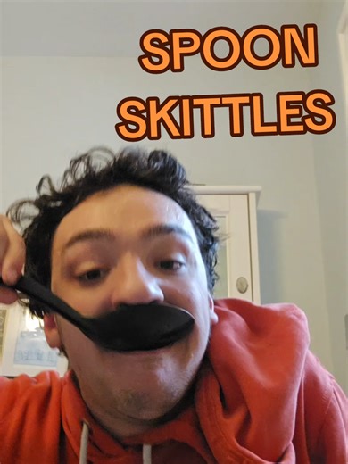 Spoon Skittles: A Fun Snack Idea for Candy Lovers