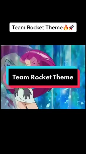 Retirement of Team Rocket Members - Pokemon Indigo League