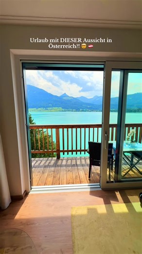 Urlaub in Österreich: Unvergleichliche Aussicht genießen