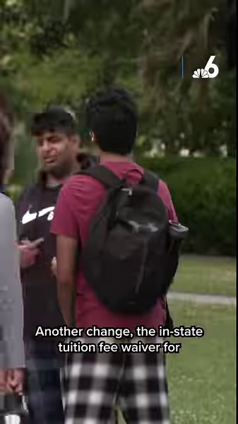 137K views · 1.3K reactions | Florida Gov. Ron DeSantis signed a...