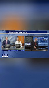 Bloopers from Good Day today! #newsbloopers | Good Day Fox 4
