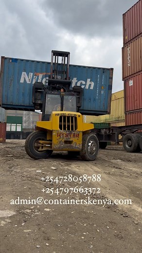 FOOD GRADE CLEAN SHIPPING CONTAINERS ! WhatsApp us...