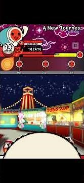Taiko.Web (A New Journey)Easy level