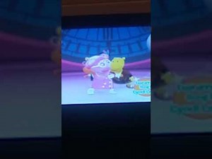 Opening to Nickelodeon Sleepytime Stories 2008 DVD