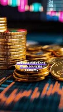 The Silent Money Mistake Destroying Americans #financeusa #money #denmark #crypto #usa