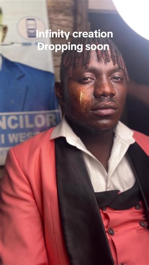 Infinity Creation: Behind the Scenes Preview