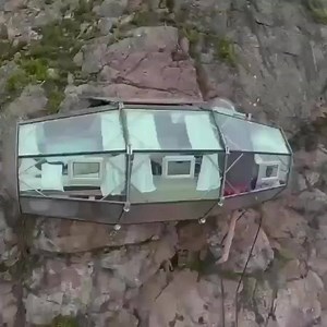 1.4M views · 19K shares | sleeping capsules ... | Buzzspeed | Facebook