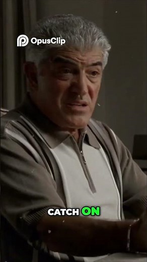 The Sopranos: Vito's Secret Exposed! Warning Signs You Missed
