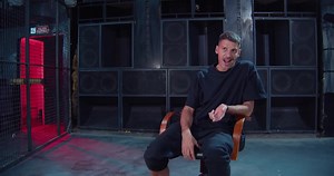 No, no es broma. 30 años a fuego > Coliseum Almudevar, Link en comentarios. | Andres Campo