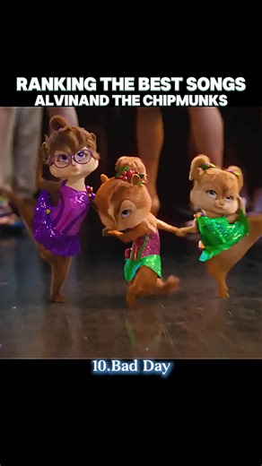 Iconic chipmunk covers & bops ranked! Which squeaky banger is your all-time favorite? Drop your pick below! #AlvinAndTheChipmunks #ChipmunkBops #BestCovers #ThrowbackTunes #CartoonMusic