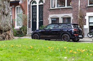 How Much Does a Fully Loaded 2024 Mini Clubman Cost?