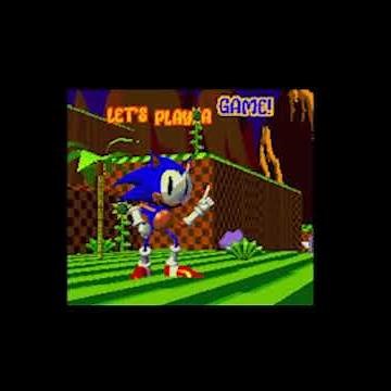 Cathie Vs Rewrite: ROUND 2 - Thriller Gen Encore #fridaynightfunkin #SonicEXE #Sonic #FNF #FNFMOD