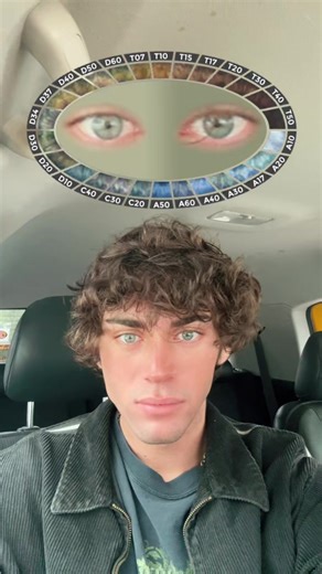 what color 👁️ | guess the color