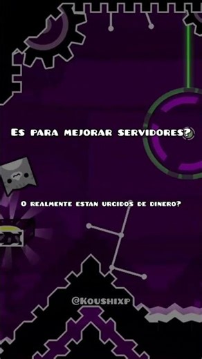 Globed está buscando 100,000 dólares... | Geometry Dash