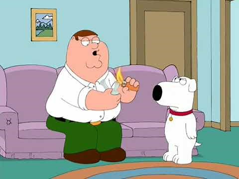 YTP - Peter Goes To Bosnia Part 5 (age+)