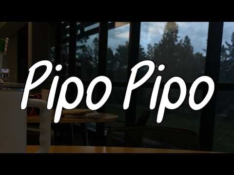 Serani Poji - pipo pipo (Lyric Video)
