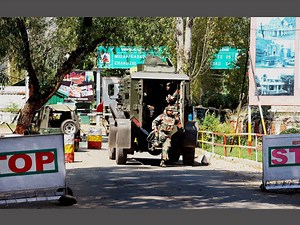 Uri attack: Guides who 'helped' terrorits set to walk free