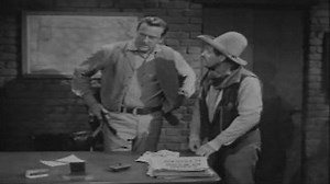Watch Gunsmoke Season 10 Episode 10 - Big Man, Big Target