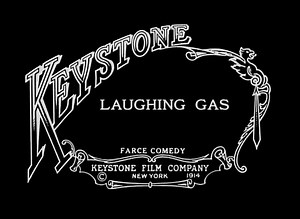 Charlie Chaplin #LaughingGas | Videos Vault