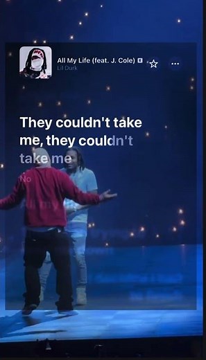 Lil Durk ft. J. Cole — All My Life 🖤🔥#LilDurk #JCole #AllMyLife #LilDurkLyrics #Lyrics #Trending