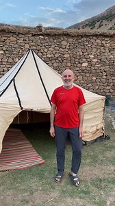Embarking on an unforgettable adventure in the High Atlas Mountains! Each night under the stars, surrounded by towering peaks and ancient villages. The rugged beauty of this majestic range never fails to inspire. From sunrise treks to campfire tales, every moment is a gift. #AtlasMountains #MountainCamping #HikingAdventure #TrekkingInMorocco #CampingUnderTheStars #HighAtlas #NatureLovers #OutdoorLife #Wanderlust #ExploreMore #GetOutside #MountainEscape #NomadLife #Backpacking #WildCamping #Trekk
