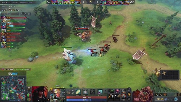 PGL_DOTA2EN2 - Twitch