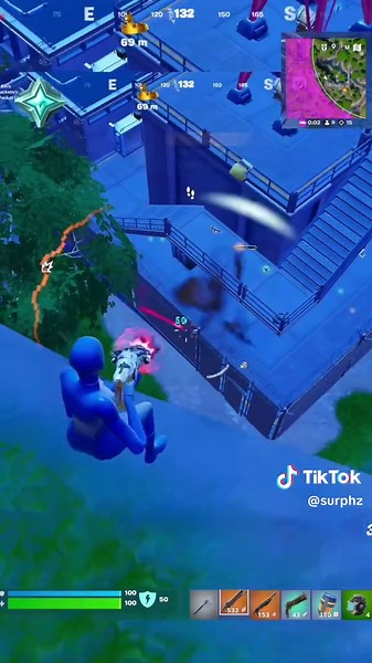 bro what am i playing 💀 #fortniteclips #zerobuild #fypシ #clips #funny