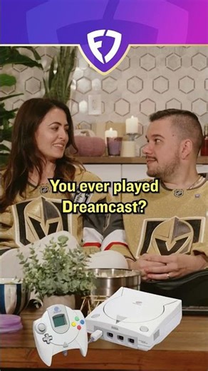 Lady Luck HQ = certified gamer 🎮