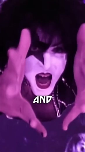 KISS'S FAKE REUNION ALBUM? #metal #kiss #rock