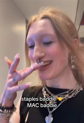 Exploring the MAC Baddie Aesthetic