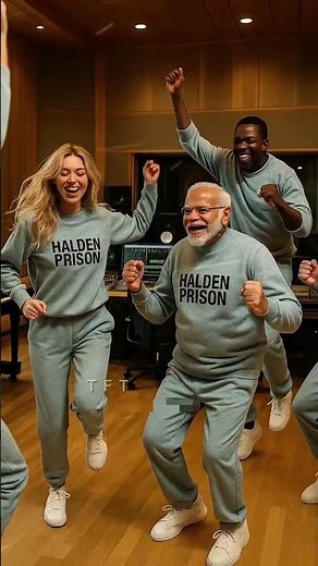 ఈ జైలు ఒక ఫైవ్ స్టార్ హోటల్ లాంటిది!