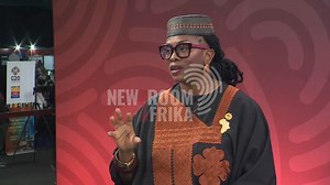 [WATCH] African Union Commissioner for Infrastructure, Energy and Digitisation Lerato Mataboge says the energy transition is a major focus at the G20 Summit. This as global leaders seekg sustainable solutions for the continent. #Newzroom405 | Newzroom Afrika