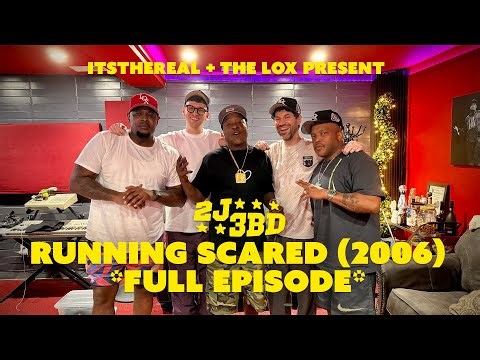 Running Scared (2006) review - 2J3BD show