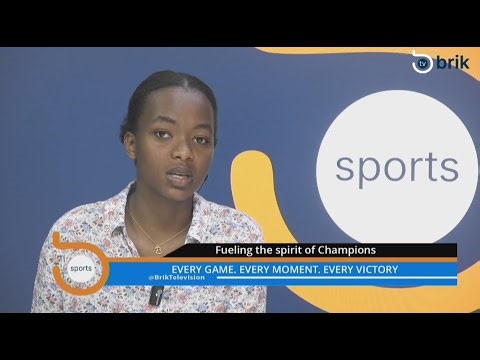 B SPORTS - EP 1