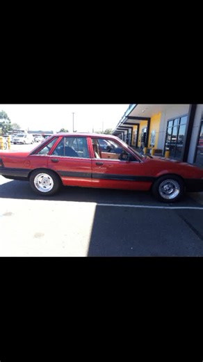 Holden man for life on TikTok