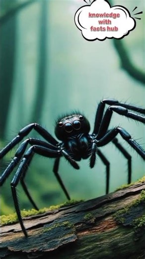 5 Most Dangerous Insects in the World 🐝 | You Won’t Believe #2! #Shorts