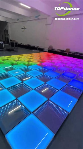 💡 TOPDANCE LED Dance Floor — Easy Setup, Instant Glow! 💃✨ Quick to assemble, strong connection, and dazzling color effects — get your event ready in seconds. 🌈 Perfect for weddings, parties, and rental events — effortless and reliable. 📱 WhatsApp: 86 199 2436 2915 📧 sales6@pro-toplight.com 🌐https://topdancefloor.com/sale/ #leddancefloor #eventrental #djsetup #stagedesign #partydecor #eventplanner #stagedecor #eventlighting #weddingdancefloor #partytime #factory #stagelight #eventdecor #eve