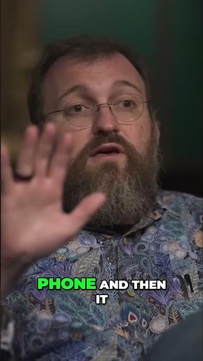 Dual Audit: Securing Elections with Blockchain & Paper #shorts