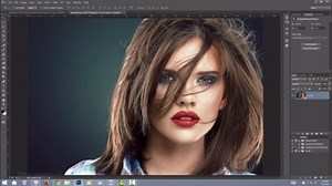 Photoshop tutorial: How to quickly transform photos in pop art-style cartoons