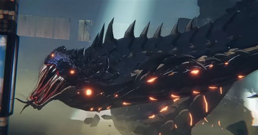 Solo Leveling release date - Gameplay and what we know so far