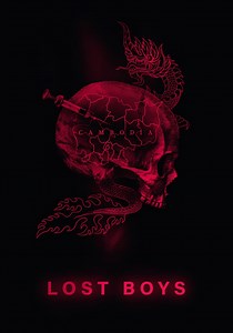 Lost Boys streaming: where to watch movie online?